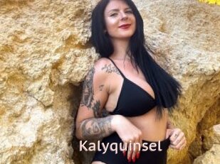 Kalyquinsel