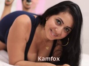 Kamfox