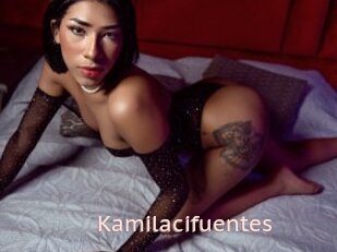 Kamilacifuentes