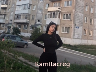 Kamilacreg