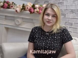 Kamilajaw