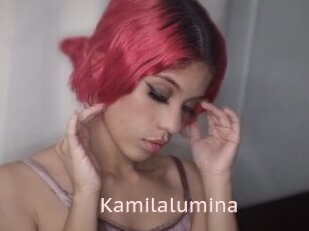 Kamilalumina