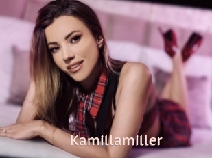 Kamillamiller