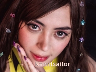 Kamilsailor