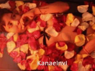 Kanaeinvi