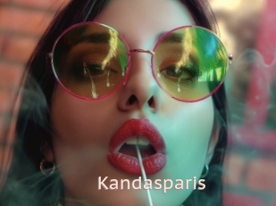 Kandasparis