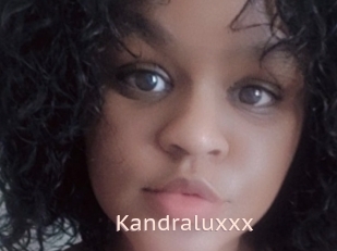 Kandraluxxx