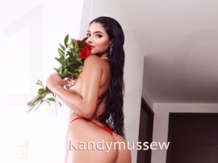 Kandymussew