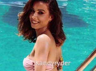 Kandyryder