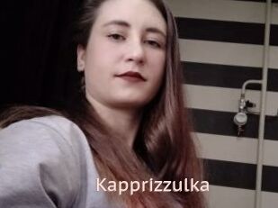 Kapprizzulka