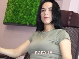 Karalie