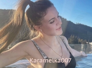 Karamelka007