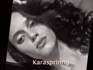 Karasprinng