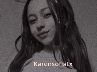 Karensofialx