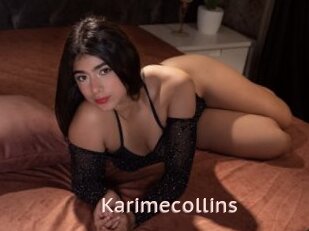 Karimecollins