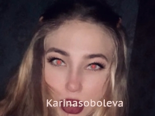 Karinasoboleva