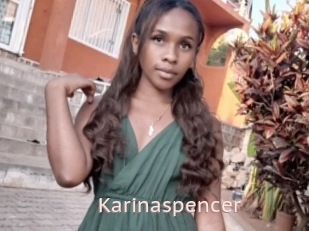 Karinaspencer