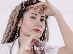 Karinaswety