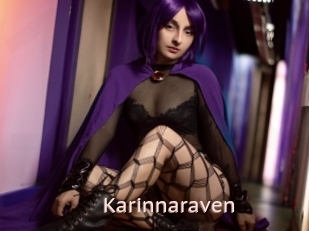 Karinnaraven