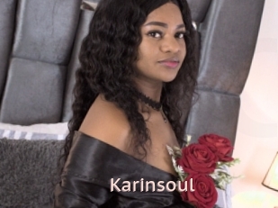 Karinsoul