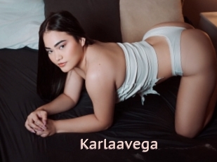 Karlaavega