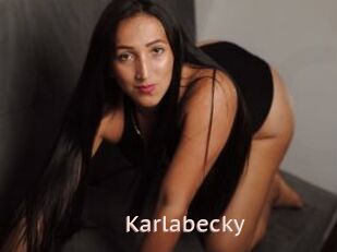 Karlabecky