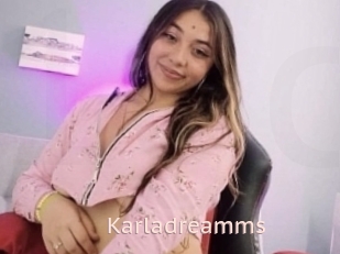 Karladreamms