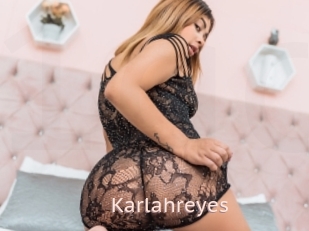 Karlahreyes