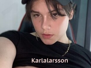 Karlalarsson