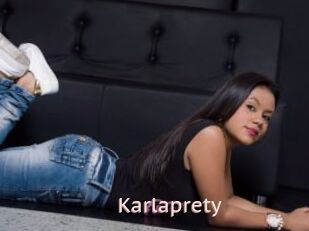 Karlaprety