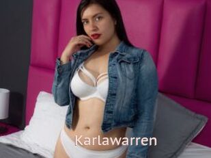 Karlawarren