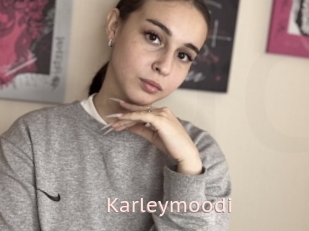 Karleymoodi