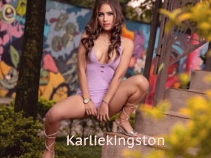 Karliekingston