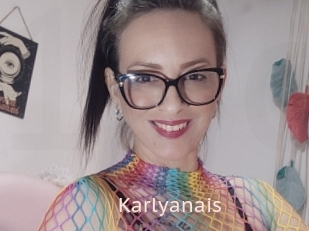 Karlyanais