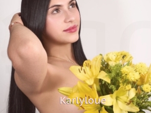 Karlyloue