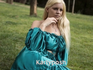 Karlyposh