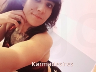 Karmadesires