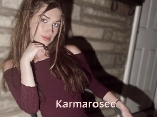 Karmarosee