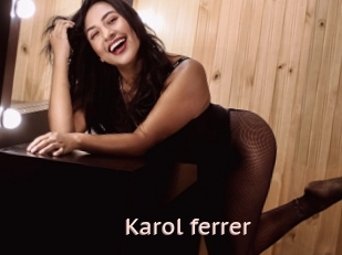 Karol_ferrer