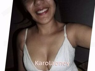 Karolabney