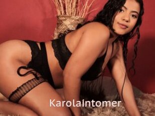 Karolaintomer