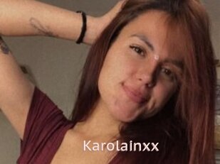 Karolainxx