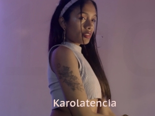 Karolatencia