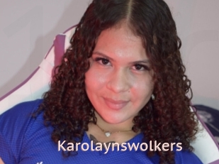 Karolaynswolkers