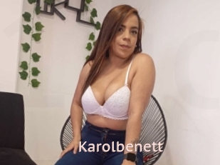 Karolbenett