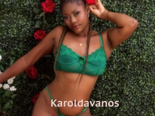 Karoldavanos