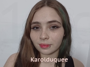 Karolduquee