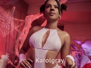 Karolgray