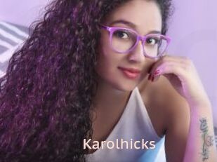 Karolhicks