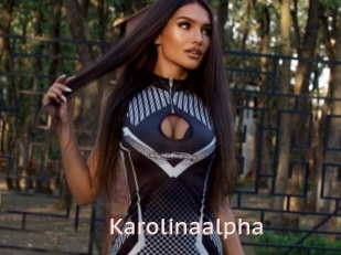 Karolinaalpha